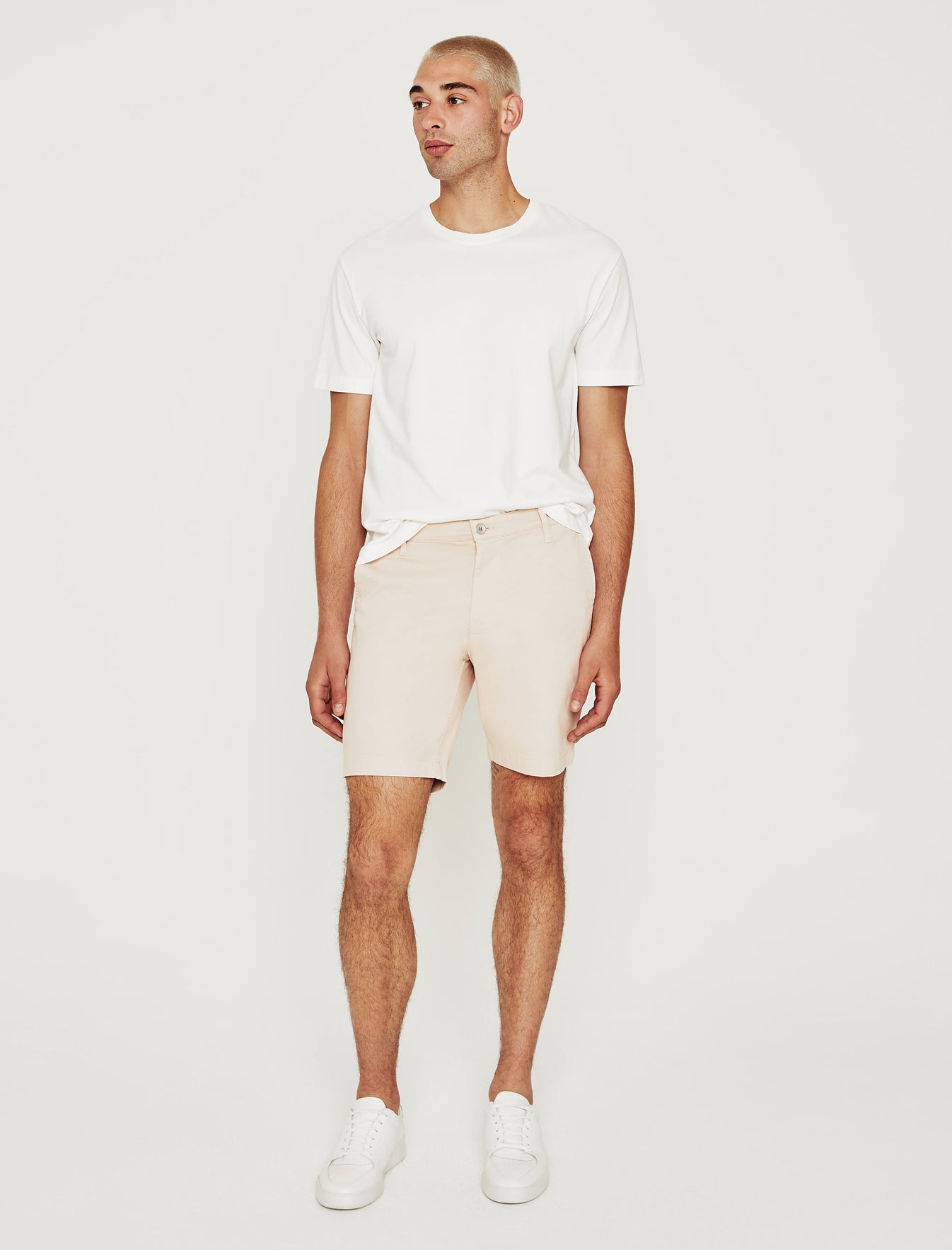 Wanderer Short|Slim Trouser Short